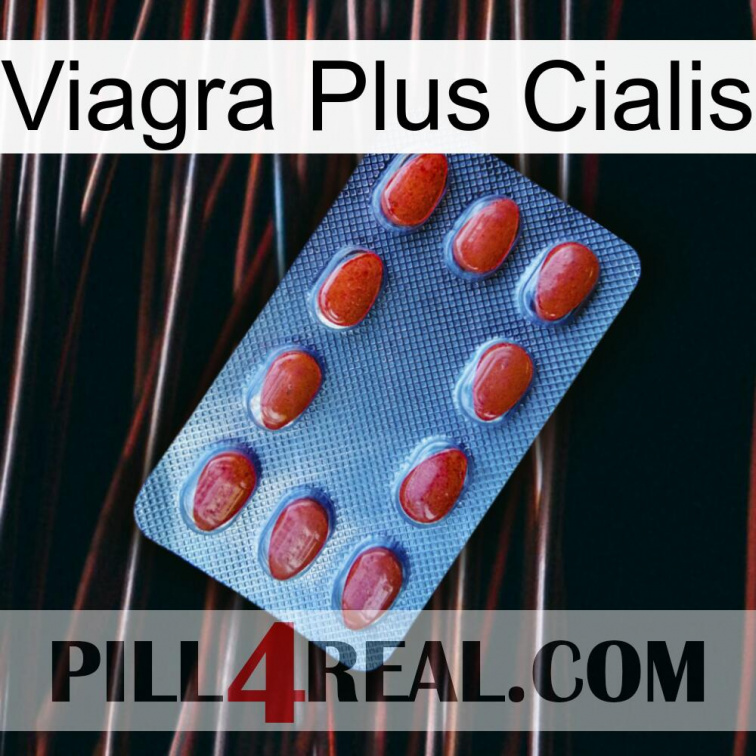 Viagra Plus Cialis 06